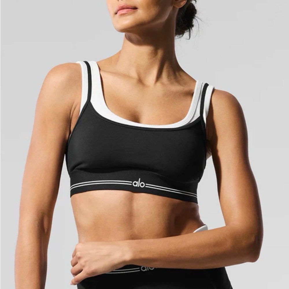 ALO Sports Bra